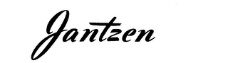 JANTZEN logo
