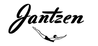 JANTZEN logo