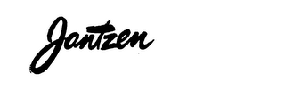JANTZEN logo
