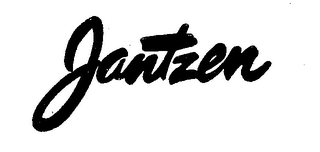 JANTZEN logo