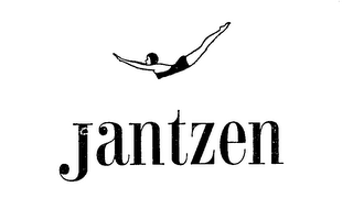 JANTZEN logo