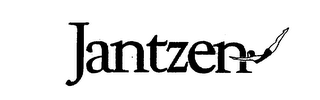 JANTZEN logo