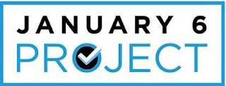 JANUARY 6 PROJECT logo