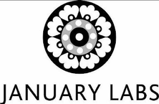 JANUARY LABS logo