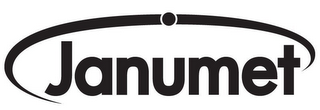 JANUMET logo