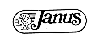 JANUS logo