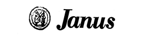 JANUS logo