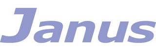 JANUS logo