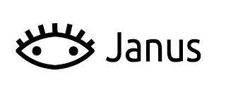 JANUS logo