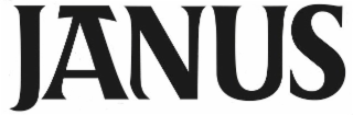 JANUS logo