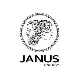 JANUS ENERGY logo