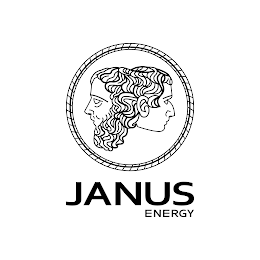 JANUS ENERGY logo