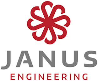 JANUS ENGINEERING logo