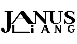 JANUS LIANG logo