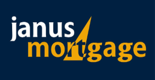 JANUS MORTGAGE logo