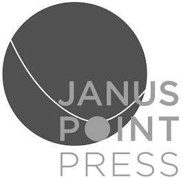 JANUS POINT PRESS logo