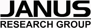 JANUS RESEARCH GROUP logo