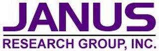 JANUS RESEARCH GROUP, INC. logo
