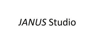 JANUS STUDIO logo