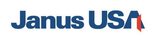 JANUS USA logo
