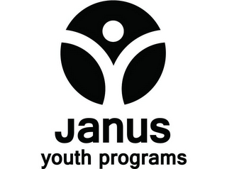 JANUS YOUTH PROGRAMS logo
