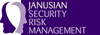 JANUSIAN SECURITY RISK MANAGEMENT logo