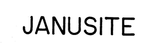 JANUSITE logo