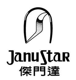 JANUSTAR logo