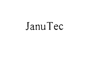 JANUTEC logo