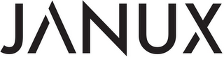 JANUX logo