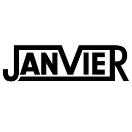 JANVIER logo