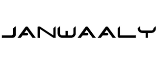 JANWAALY logo