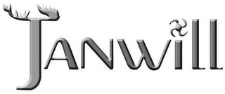 JANWILL logo