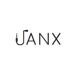 JANX logo