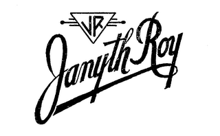 JANYTH ROY JR logo