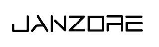 JANZORE logo