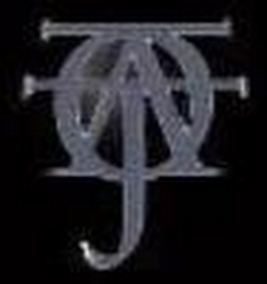 JAO logo