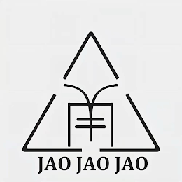 JAO JAO JAO UY logo