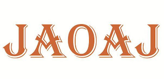 JAOAJ logo