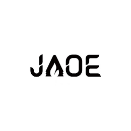 JAOE logo