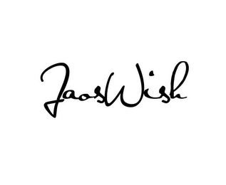 JAOSWISH logo