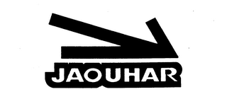 JAOUHAR logo