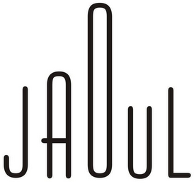 JAOUL logo