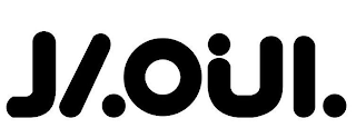 JAOUL logo