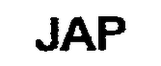 JAP logo