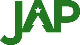 JAP logo