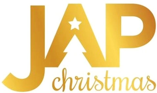 JAP CHRISTMAS logo