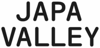 JAPA VALLEY logo