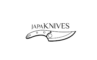 JAPAKNIVES logo