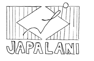 JAPALANI logo